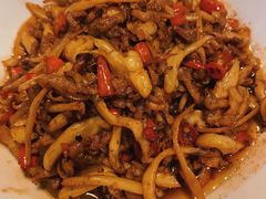-天下客饭店(中山路店)