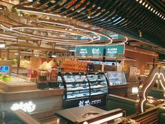 -梨花自助烤肉(西三旗万象汇黑金店)