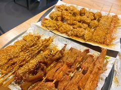 -老酱油炸社