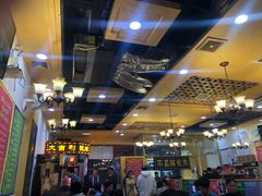 大堂-大吉利·潮汕牛肉火锅(河西店)