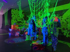 -宝龙艺术中心(七宝宝龙城店)