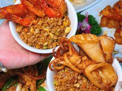 -金生美食(贵州路店)