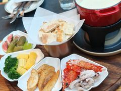 -食间牛排(湖西路店)