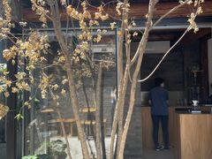 -VOYAGE COFFEE(杨梅竹店)