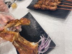 -阿布都新疆音乐美食城(长湖路店)