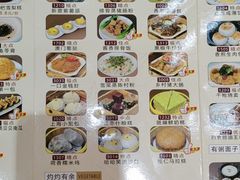 -禄福山庄•顺德菜·融和菜(龙江店)