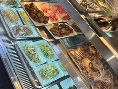 -华天新川面馆(缸瓦市店)