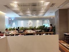 -卡朋西餐(铂顿城店)