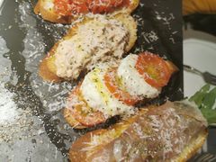 -Primo·丽莫意大利窑烤披萨