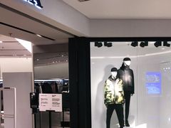 -ZARA(世贸天阶店)