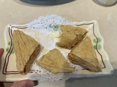 -香港池仔记肠粉王(博多新记襄阳南路店)