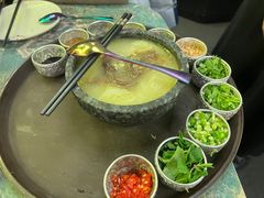 -浩海火燒雲傣家菜(芮欧百货店)