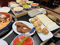 -咏江南·苏式火锅·苏州评弹(观前街店)