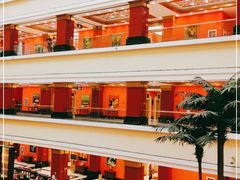 -北京九华山庄会展酒店