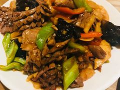 -陈傻子餐厅(世纪都会店)