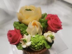 -BONCAKE裱花蛋糕(万象汇店)