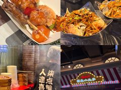 -新佳丽时尚广场