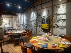 -渝信川菜 · 川味家常菜(财富购物中心店)
