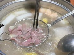 -原牛道·潮汕围炉火锅(讯美店)