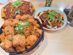 -人和水上飘(第一家店)