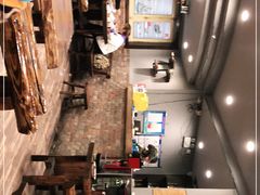 -炙热青春怀旧主题餐厅(河北路店)