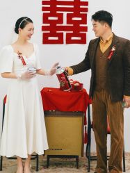 -Mu慕婚纱摄影·超级工作室