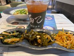 土豆丝-面乙新派手擀面(大悦城店)