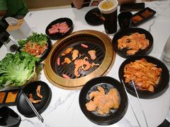 -花味烤肉·拌饭(庐阳万象汇店)