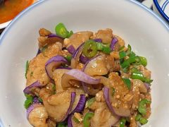 -老湘村·湖南土菜(天河维多利店)