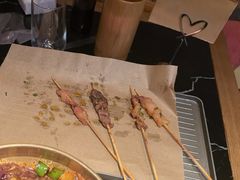 -三杯赤運·中式小酒馆(所城里店)