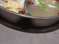 -阿源鱼捞斑鱼火锅·海鲜粥(山景尚宅店)