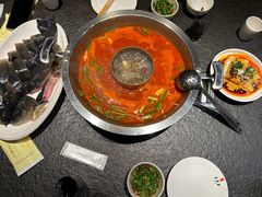 -不老溪贵州菜(广安门总店)