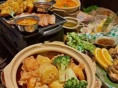 -泰妃殿(武汉首店)