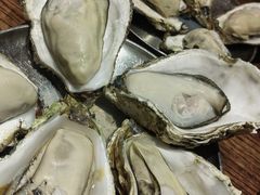 -蚝堡海鲜·威海菜·海肠捞饭·烧烤·亚洲吃蚝公司(幸福门店)