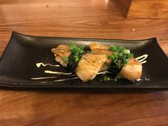 -昊·来了寿司(双楠2店)