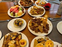 -明月东一酒店·菲斯特自助餐厅