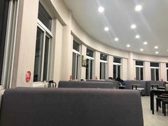 大堂-南京工业大学-东苑1食堂