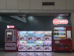 -福州长乐国际机场