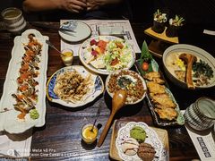 -芥岛(河北大街店)