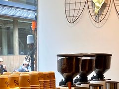 -% Arabica(京都东山店)