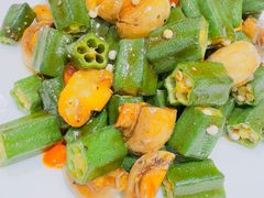 -北李·海肠捞饭·大连菜(望京凯德MALL店)