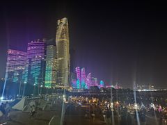 -青岛第三海水浴场