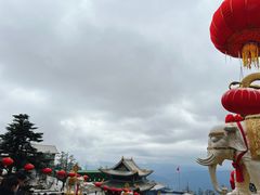 -峨眉山风景名胜区