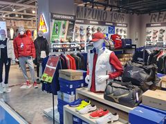 -法雅体育工厂店(皂君庙路店)