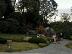 -梅峰山地公园