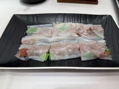 -白天鹅宾馆-宏图府餐厅