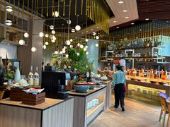 -松山湖帝豪花园酒店西餐厅(美景中路店)