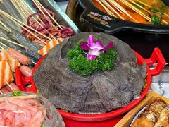 -钢管厂五区小郡肝火锅串串香(清河店)