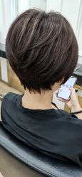 点击看大图 -YESIDO椰岛造型烫发染发