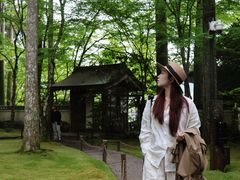 -三千院